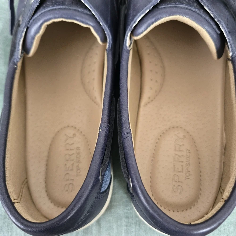 Sperry top sider